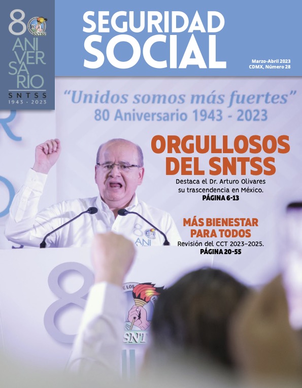 Seguridad Social 29773