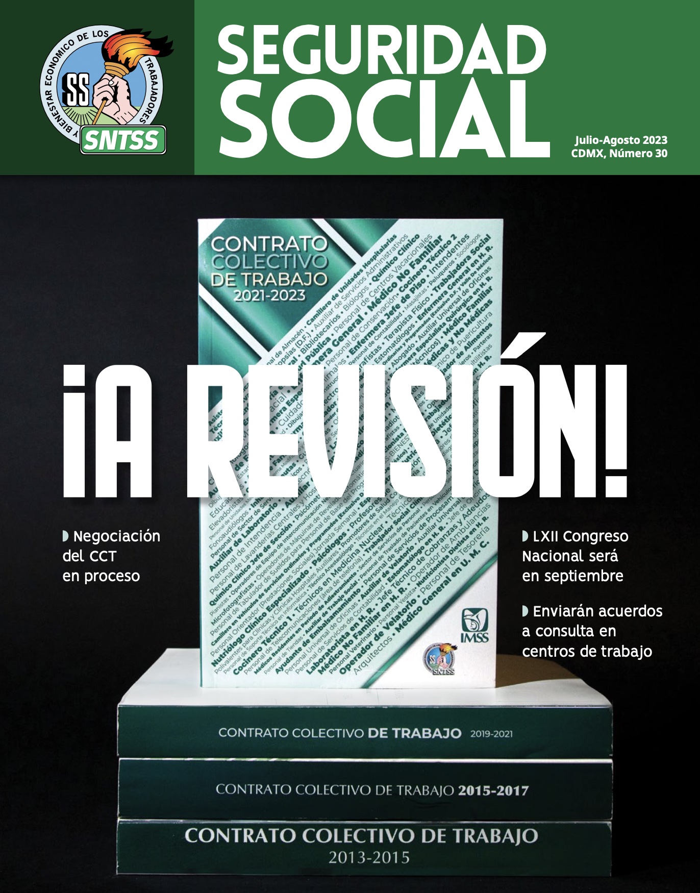 Seguridad Social 40348