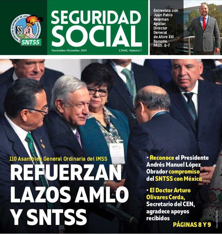 Seguridad Social 9890