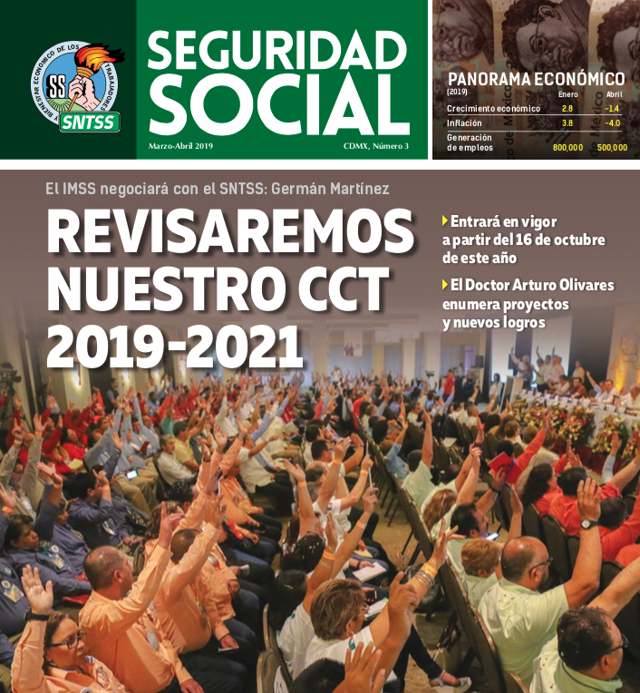Seguridad Social 9888