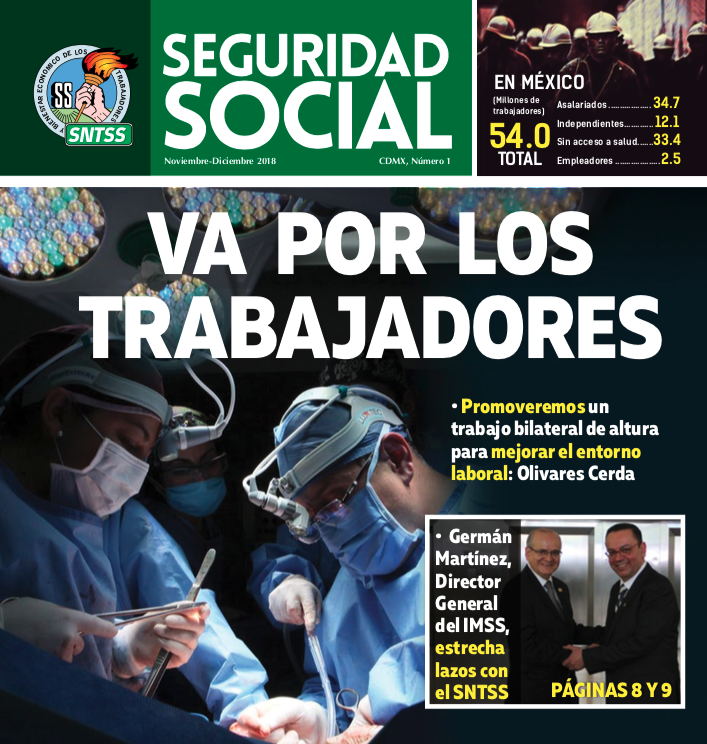 Seguridad Social 9887