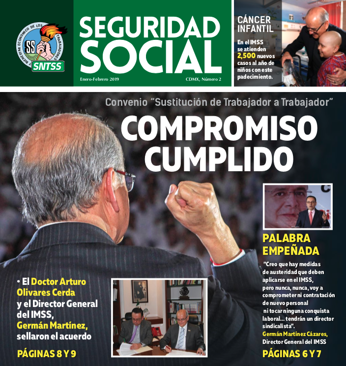 Seguridad Social (Sin Enlace 1)