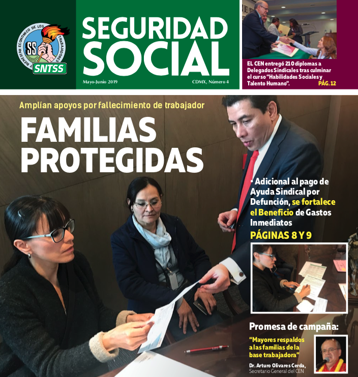 Seguridad Social (Sin Enlace 2)