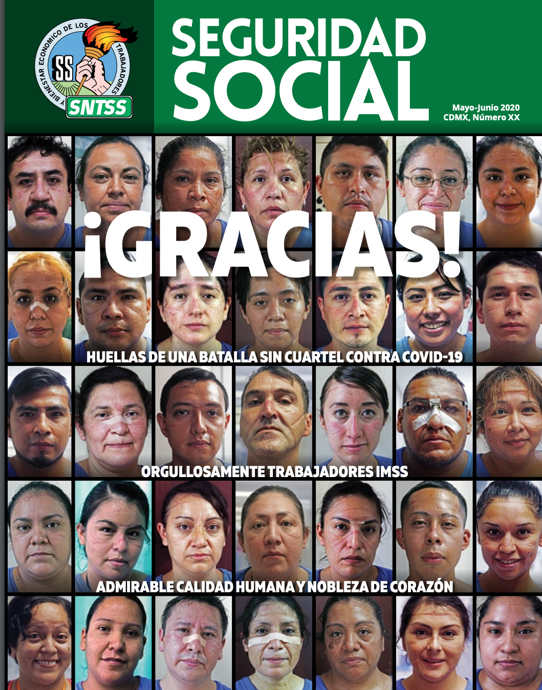 Seguridad Social 12101