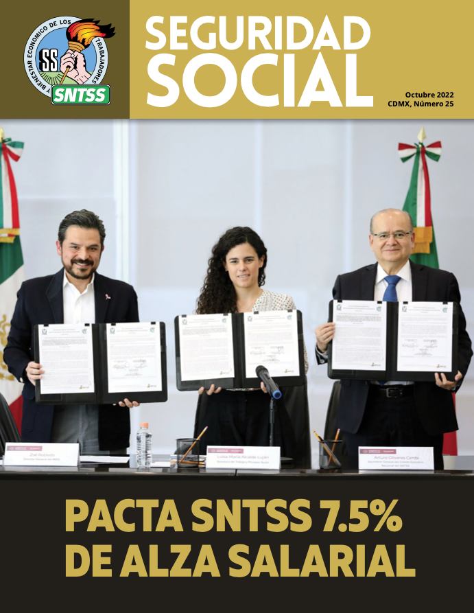 Seguridad Social 27026