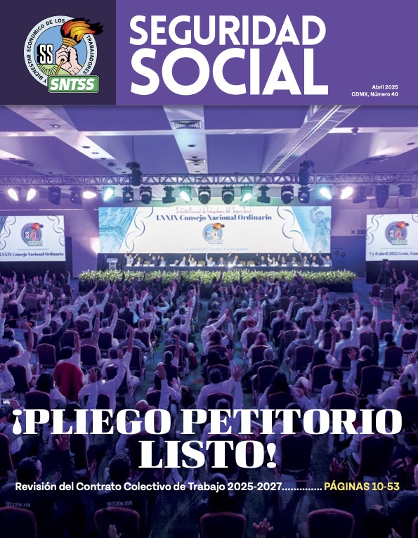 Seguridad Social 52140