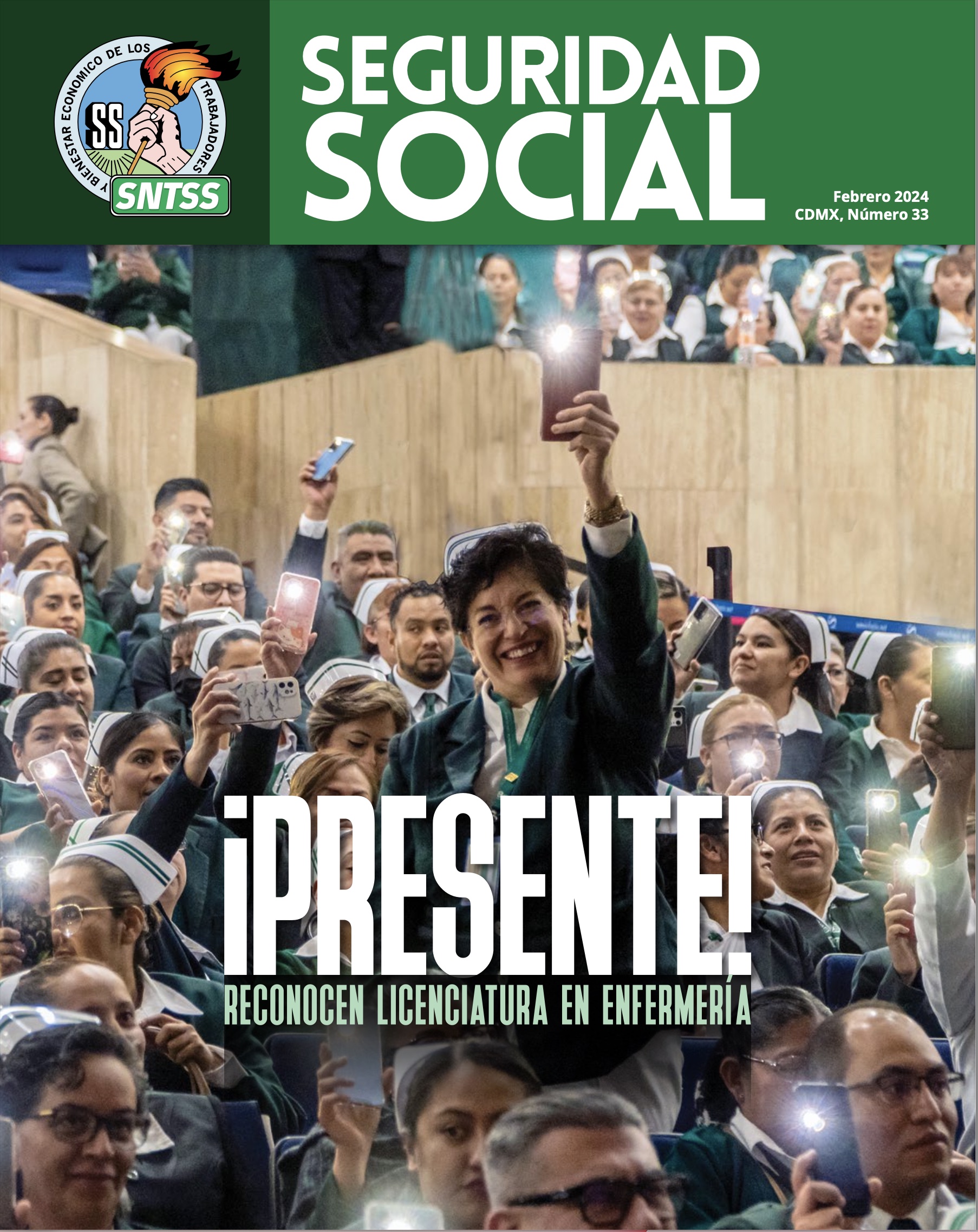 Seguridad Social 46457