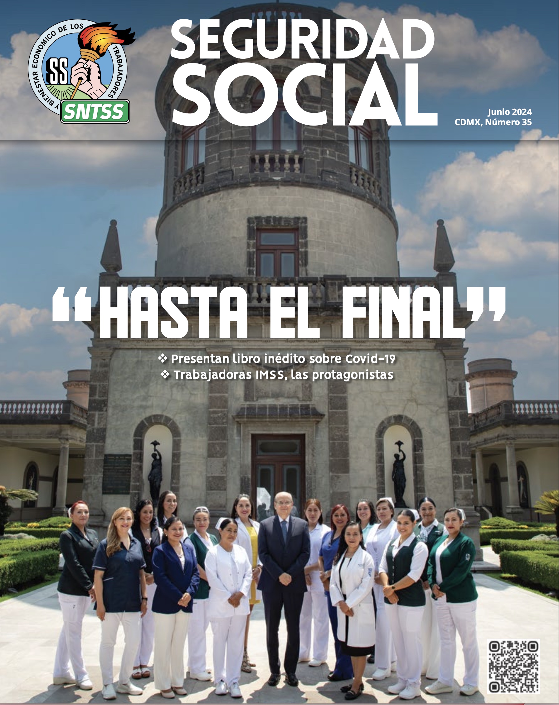 Seguridad Social 46454