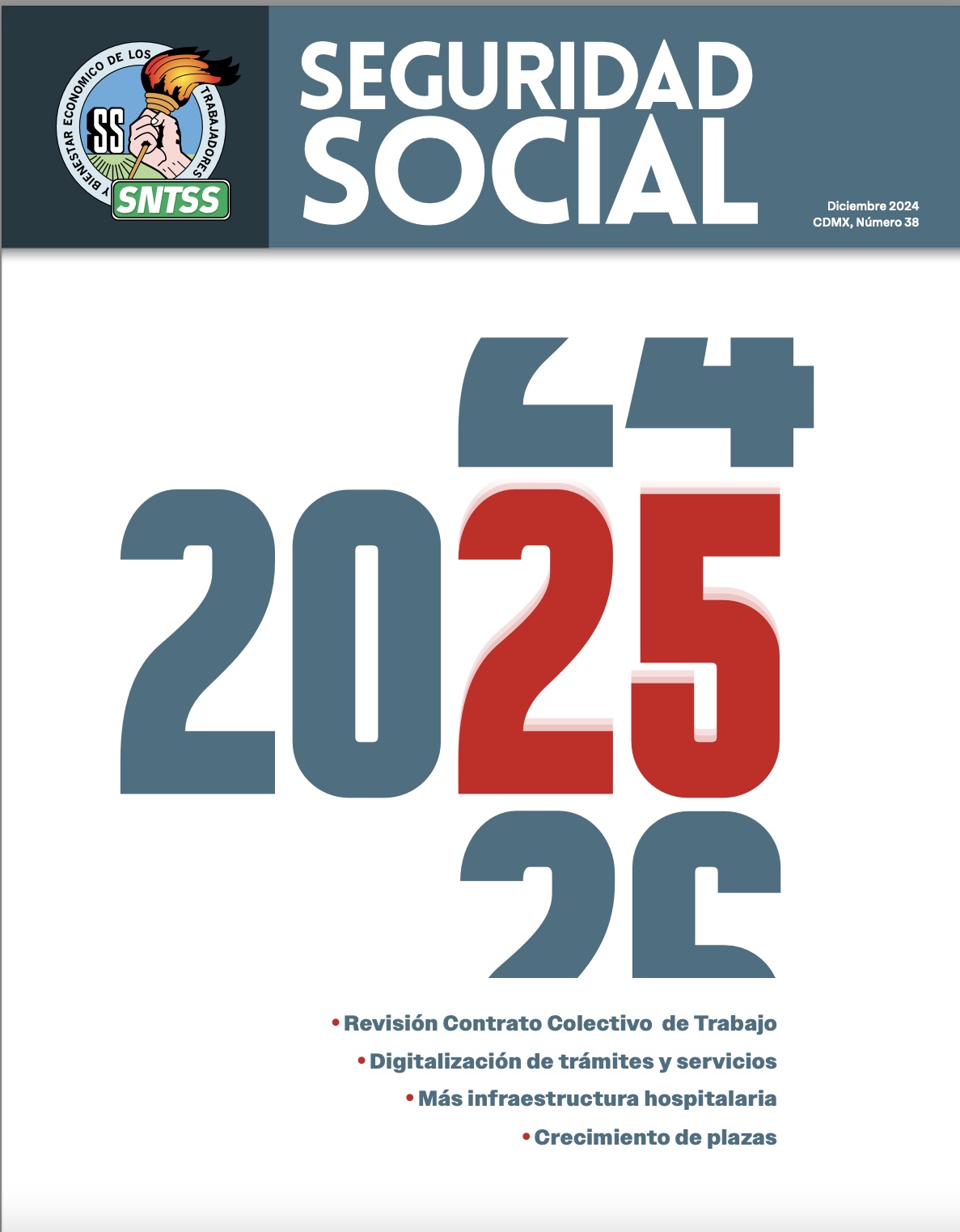 Seguridad Social 47577