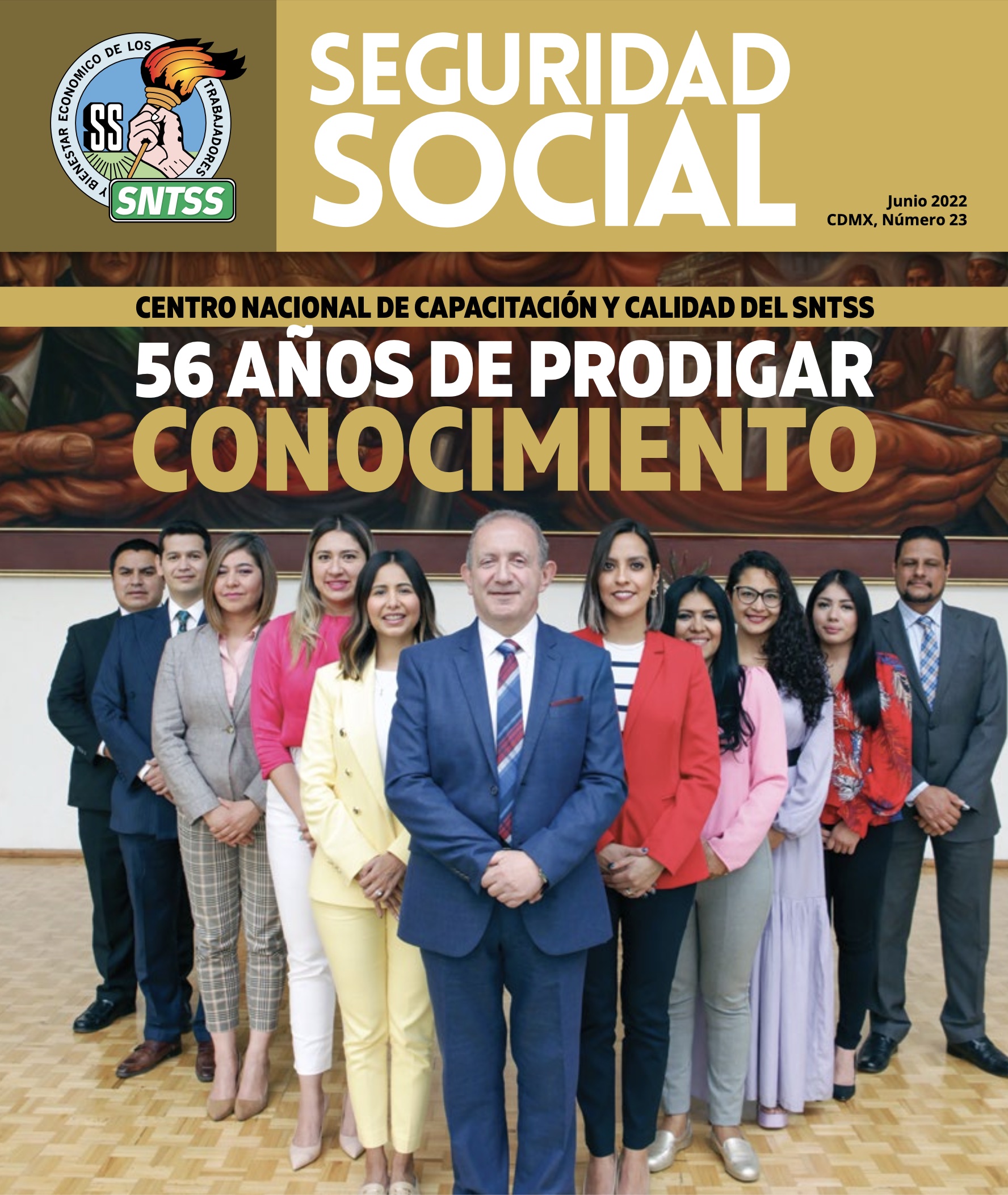 Seguridad Social 24272