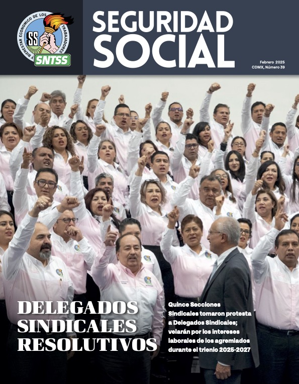 Seguridad Social 49464