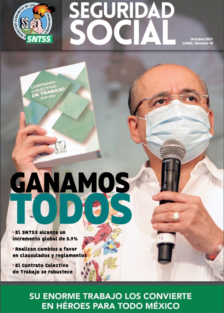 Seguridad Social 19511