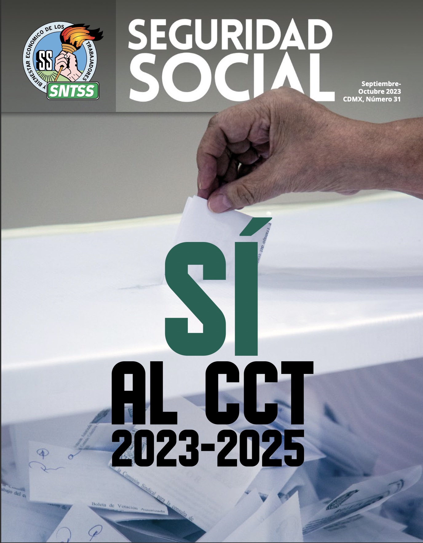 Seguridad Social 40349