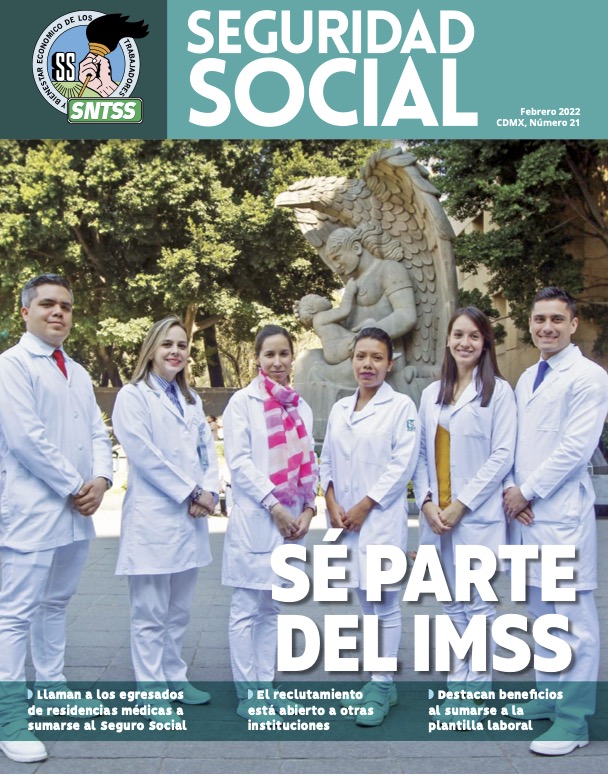 Seguridad Social 22127