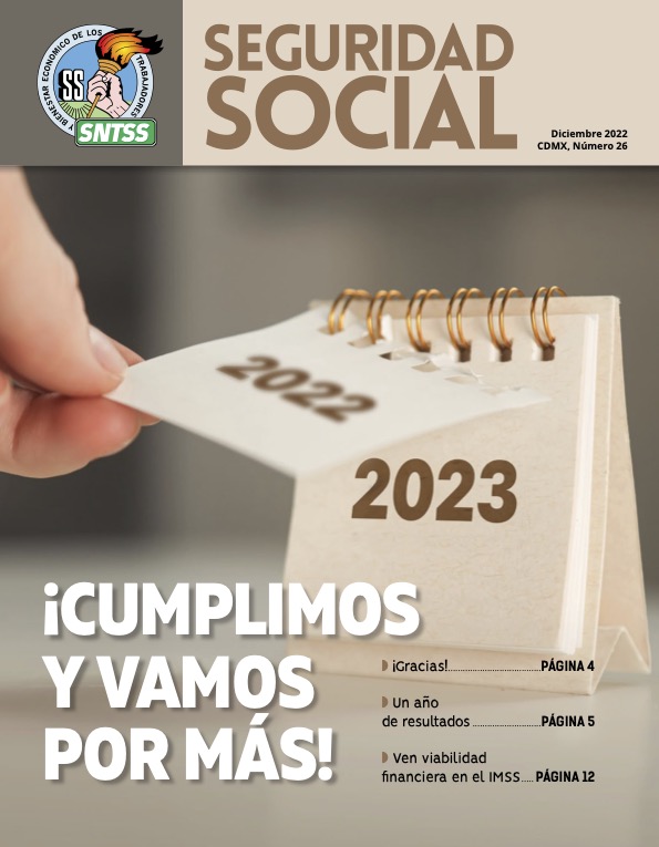 Seguridad Social 27520