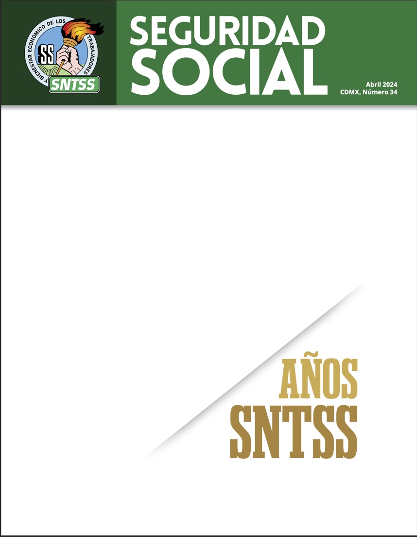 Seguridad Social 42144