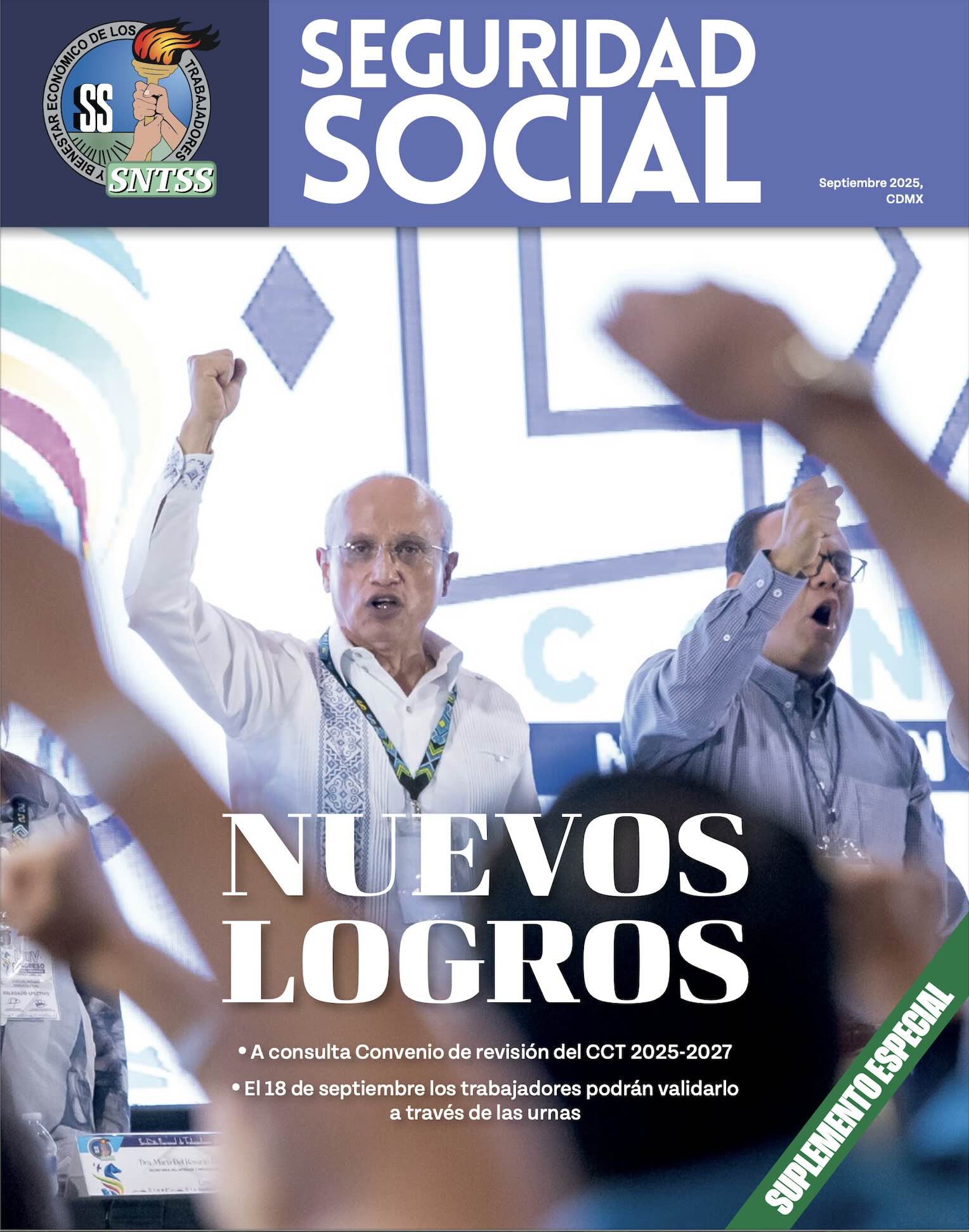 Seguridad Social 56340