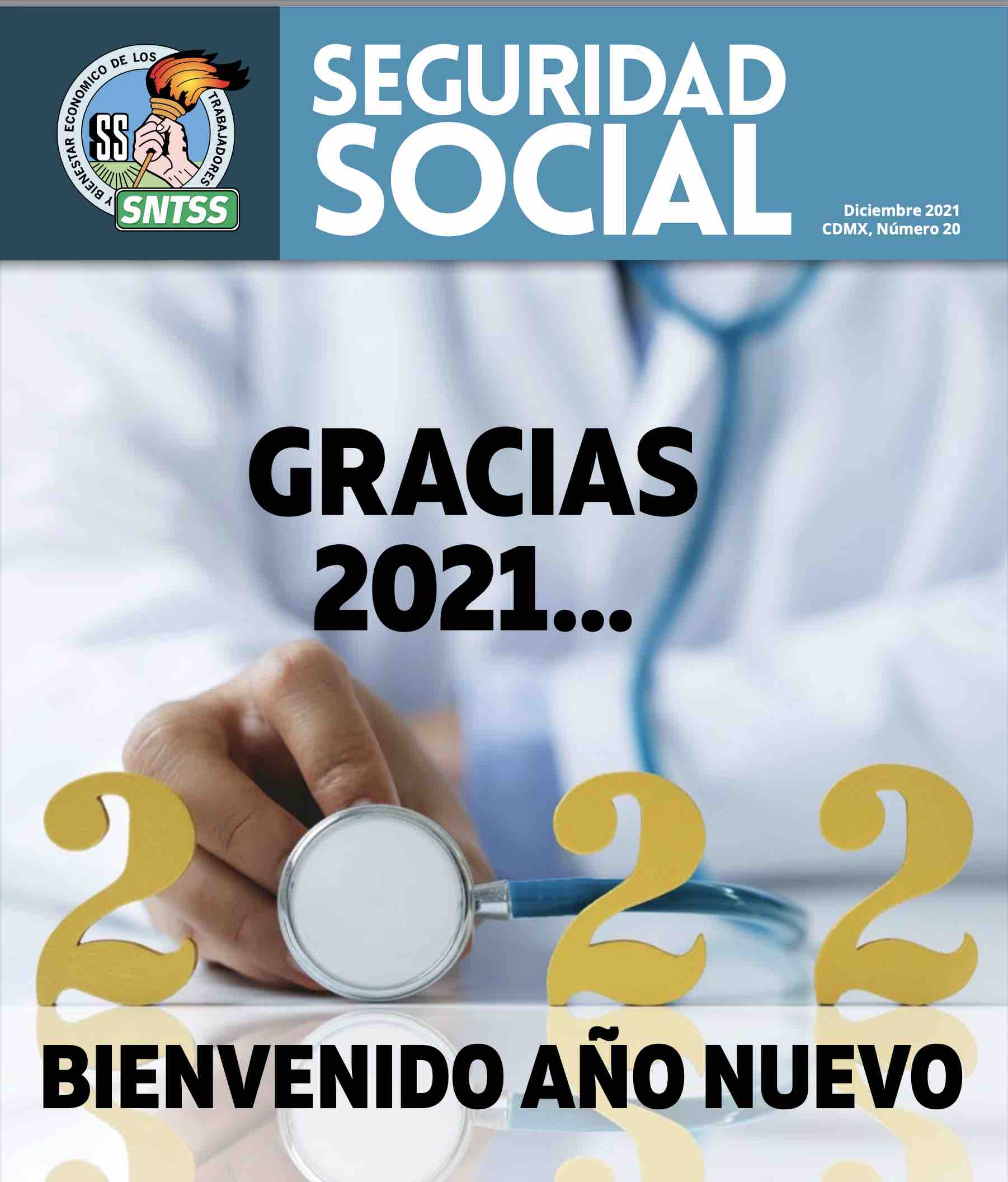 Seguridad Social 20887