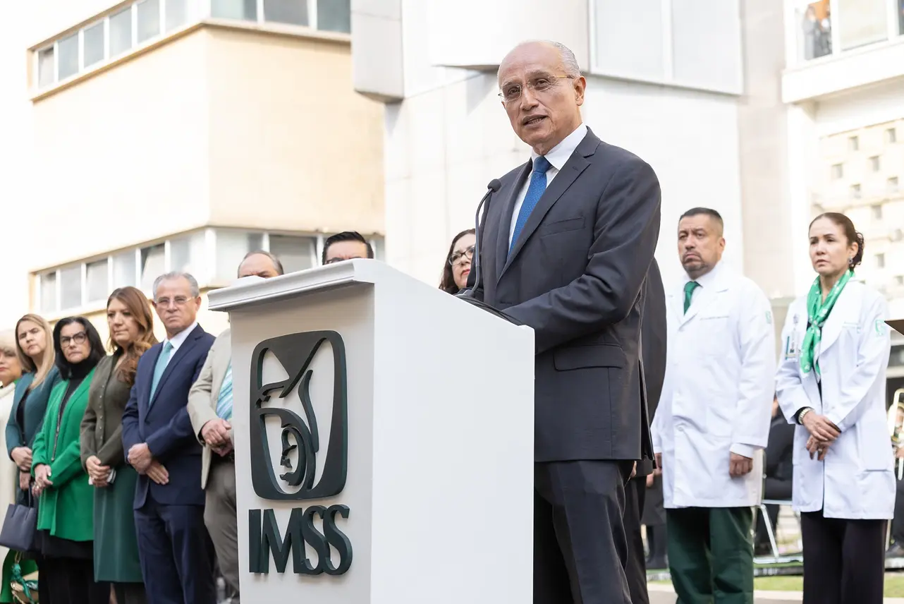 Quiénes Somos | Doctor